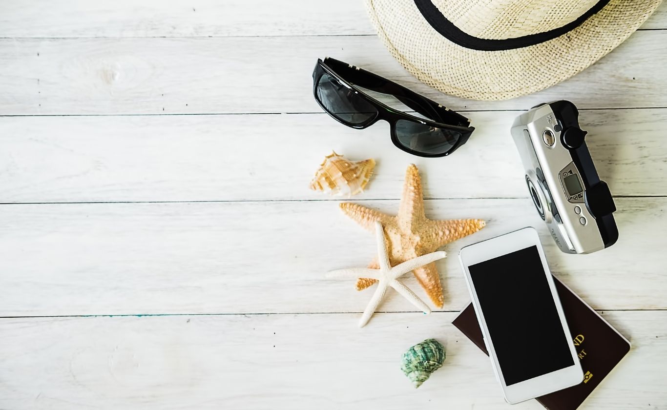 Reisezubehör, Reiseadapter und praktische Reiseaccessoires